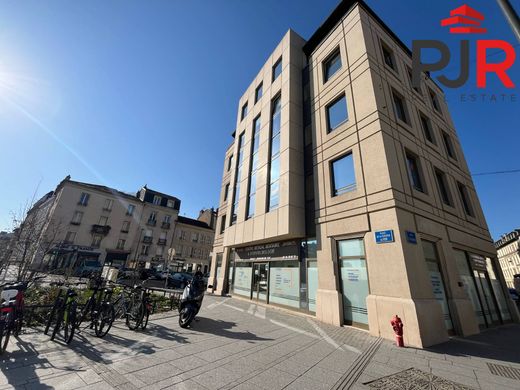 Büro in Nancy, Meurthe-et-Moselle