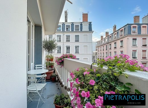 Appartement à Lyon, Rhône