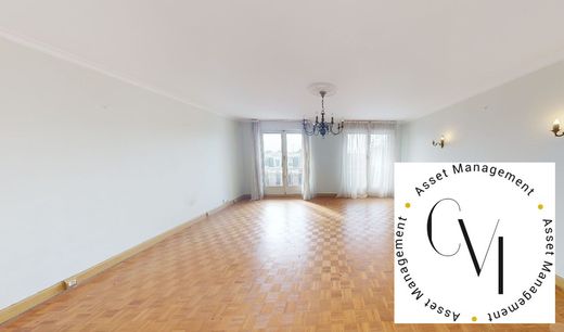 Apartment / Etagenwohnung in Nogent-sur-Marne, Val-de-Marne