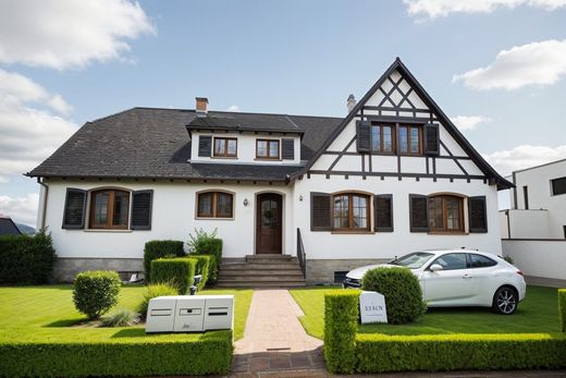 Lüks ev Truchtersheim, Bas-Rhin