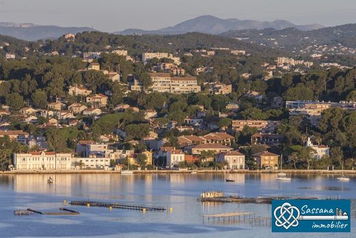 Lüks ev La Seyne-sur-Mer, Var
