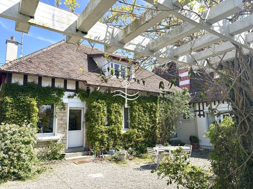 Maison de luxe à Ouistreham, Calvados