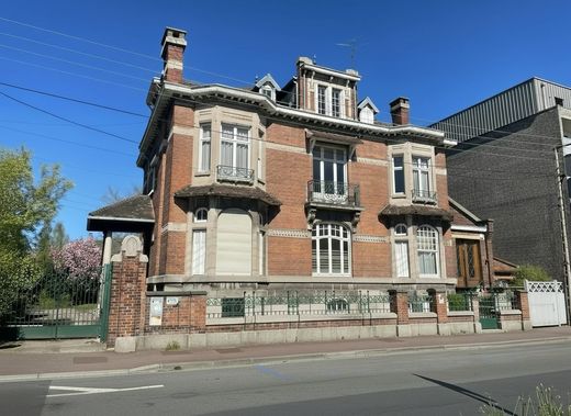 Edificio en Marcq-en-Barœul, Norte