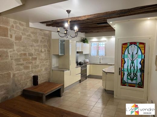 Luxus-Haus in Beaubourg, Marais, Notre Dame - Ile de La Cité, Paris