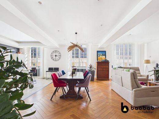 Apartment in Chambéry, Savoy