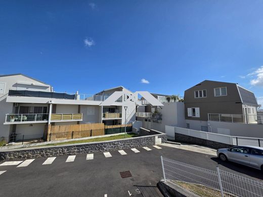 Appartamento a Saint-Denis, Riunione