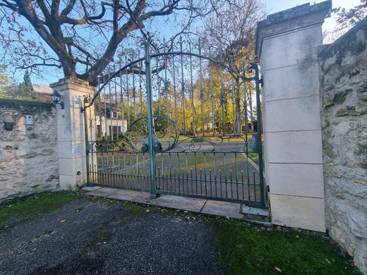 Casa de luxo - Savonnières, Indre-et-Loire