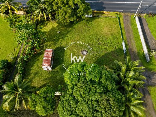 Land in Hitiaa, District de Vairao