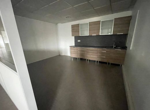 Ufficio a Nanterre, Hauts-de-Seine