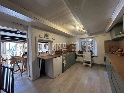 호화 저택 / Les Chapelles, Savoy