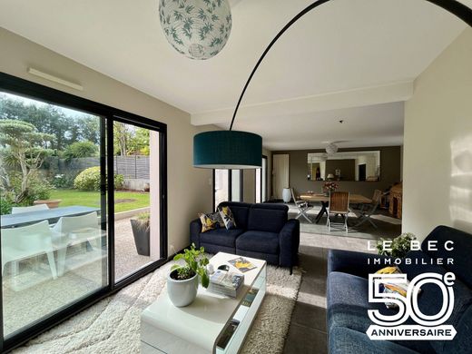 Apartment in Vannes, Morbihan