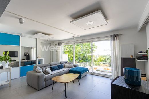 Luxe woning in Montigny-lès-Cormeilles, Val d'Oise