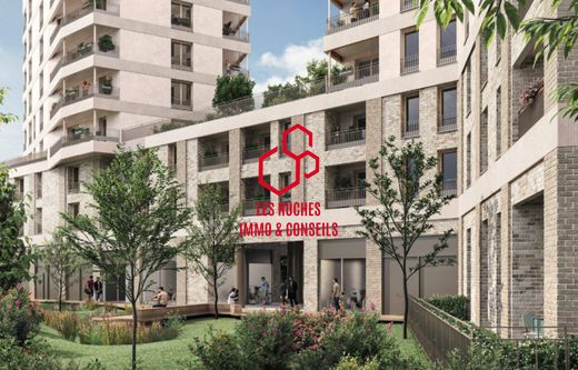 Appartamento a Saint-Ouen, Seine-Saint-Denis