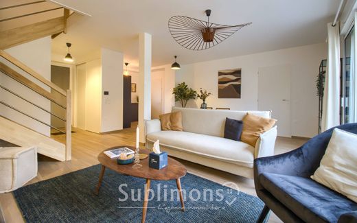 Luxury home in Larmor-Baden, Morbihan