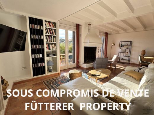 Maison de luxe à Saint-Pierre-sur-Mer, Aude