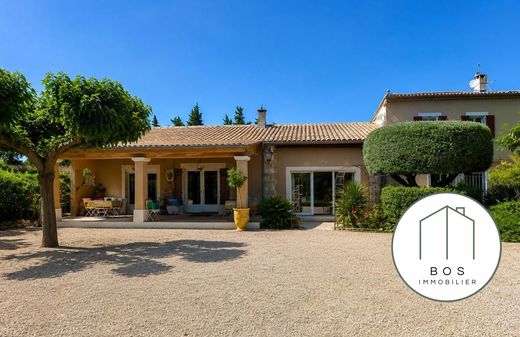 Casa de lujo en Orange, Vaucluse
