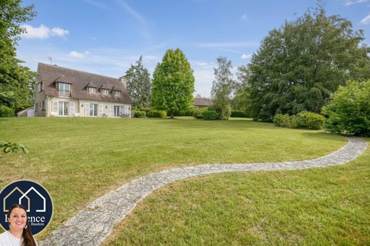 Luxus-Haus in La Hauteville, Yvelines