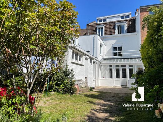Casa de lujo en Marcq-en-Barœul, Norte