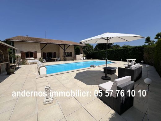 Luxury home in Arès, Gironde