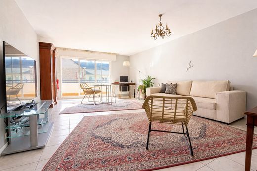 Apartment in La Baule-Escoublac, Loire-Atlantique