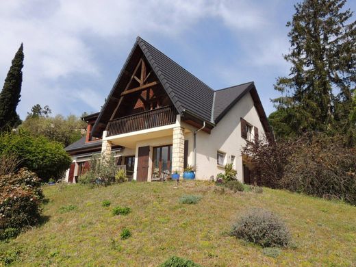Lüks ev Mours-Saint-Eusèbe, Drôme