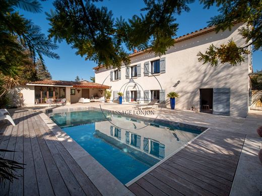 Maison de luxe à Jacou, Hérault