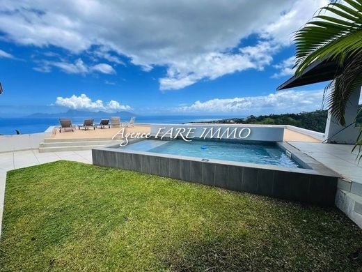 Luksusowy dom w Punaauia, Îles du Vent