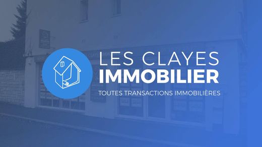 Villepreux, Yvelinesのアパートメント・コンプレックス