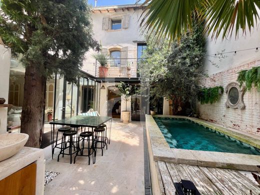 豪宅  Saint-Rémy-de-Provence, Bouches-du-Rhône