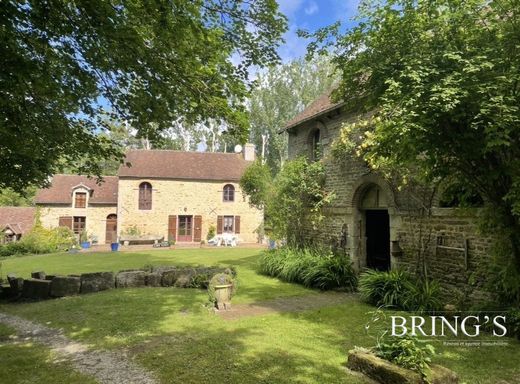 Casa di lusso a Alençon, Orne