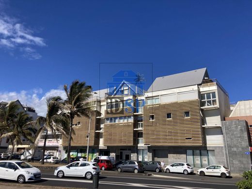 Appartement in Saint-Denis, Réunion