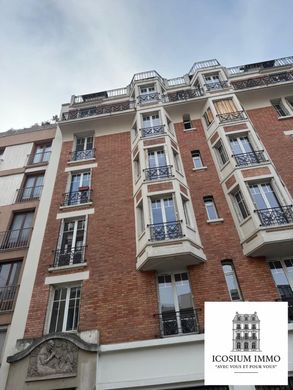 Appartamento a Montparnasse, Alésia, Montsouris, Parigi
