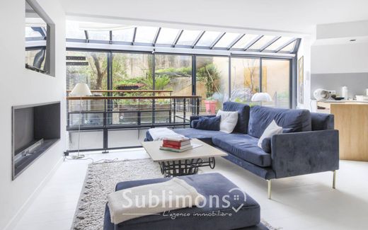 ‏דירה ב  נאנט, Loire-Atlantique