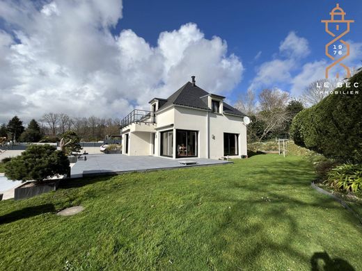 Casa de luxo - Sulniac, Morbihan