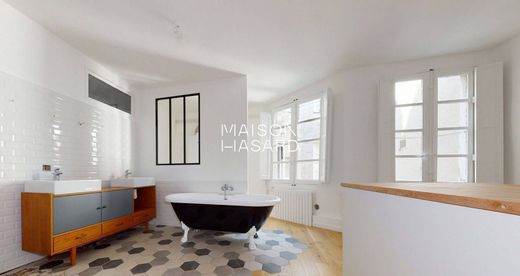 Apartment in Nantes, Loire-Atlantique