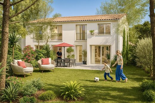 Lüks ev Toulon, Var