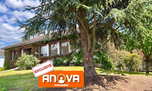 Πολυτελή κατοικία σε Brumath, Bas-Rhin