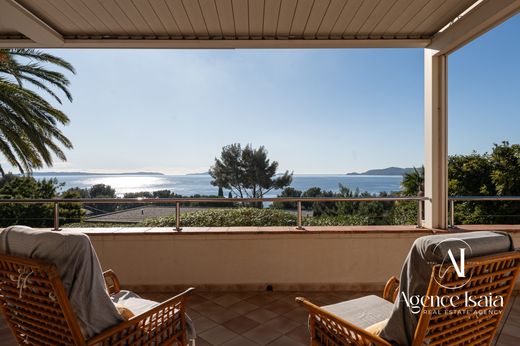 Casa de luxo - Le Lavandou, Var