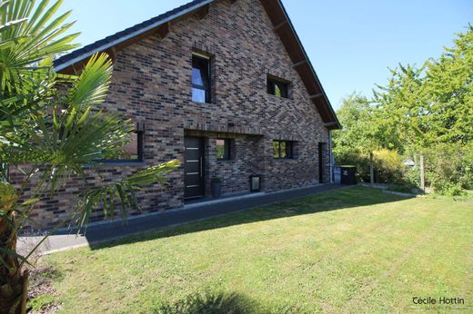 Luxury home in Phalempin, North