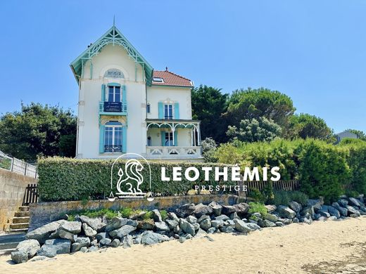 Элитный дом, Ronce-les-Bains, Приморская Шаранта