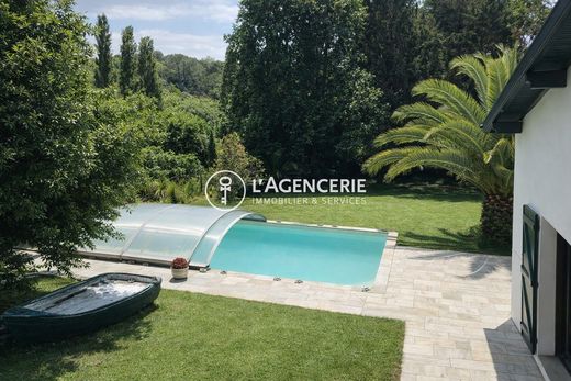 Casa di lusso a Biarritz, Pirenei atlantici