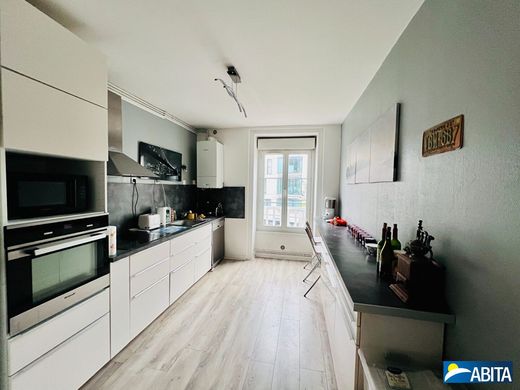 Apartamento - Saint-Malo, Ille-et-Vilaine