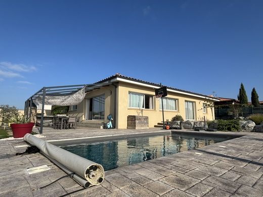 Lüks ev Carcassonne, Aude