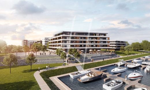 Appartement à Talange, Moselle