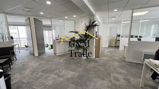 Office in Vincennes, Val-de-Marne