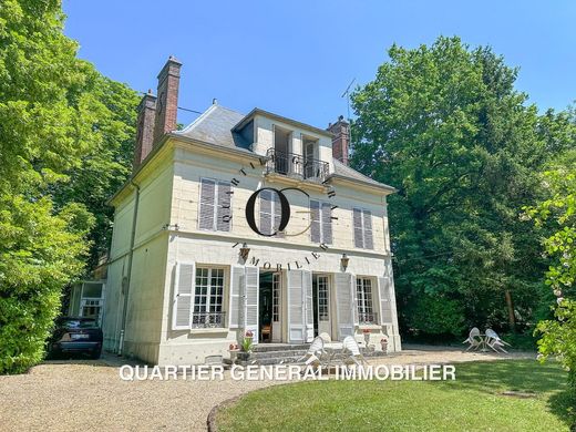 ‏בתי יוקרה ב  Ivry-le-Temple, Oise