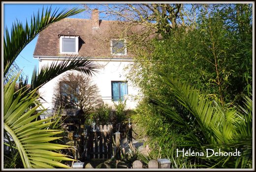 Luxury home in Vittefleur, Seine-Maritime