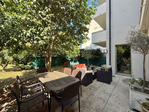 Apartamento - La Garenne-Colombes, Hauts-de-Seine