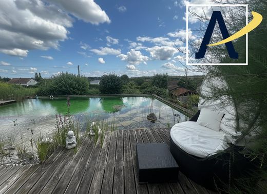 Luxury home in Offemont, Territoire de Belfort