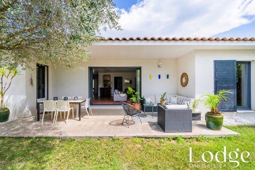Casa de lujo en Aix-en-Provence, Bocas del Ródano